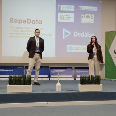 Equipo RepeData