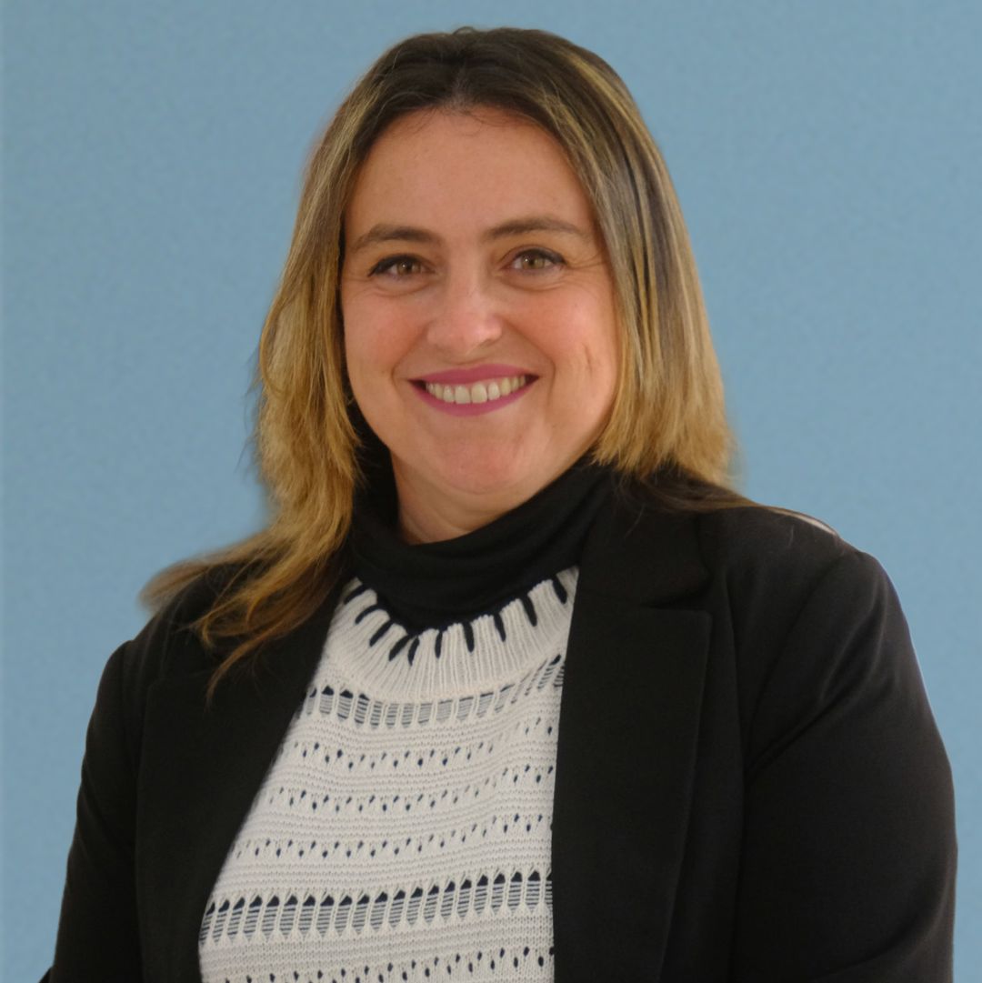 Irene Barba Rodríguez