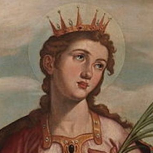 Catharina
