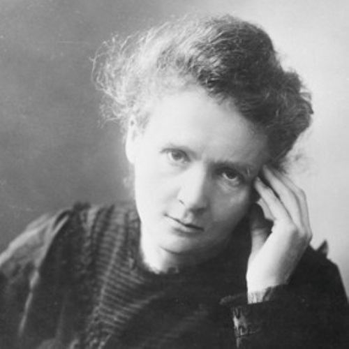 Sklodowska