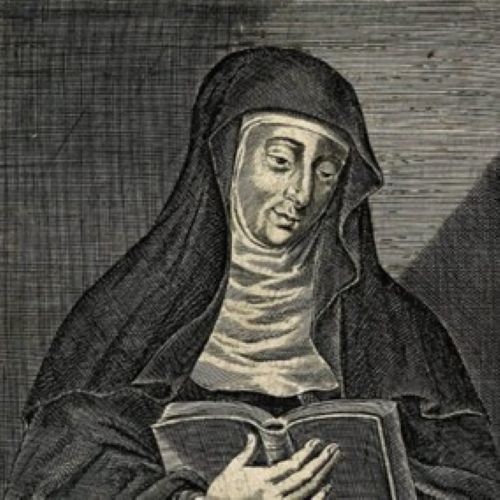 Hildegard