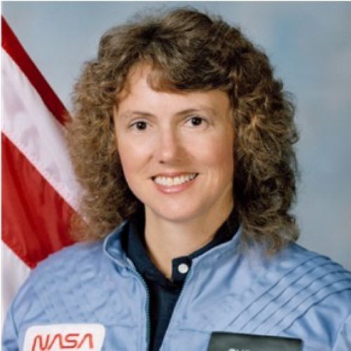 McAuliffe