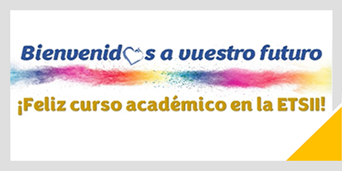 Acto de bienvenida para estudiantes de nuevo ingreso