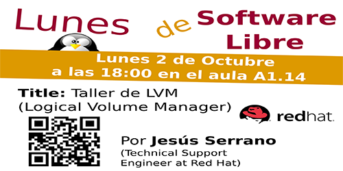 lvm
