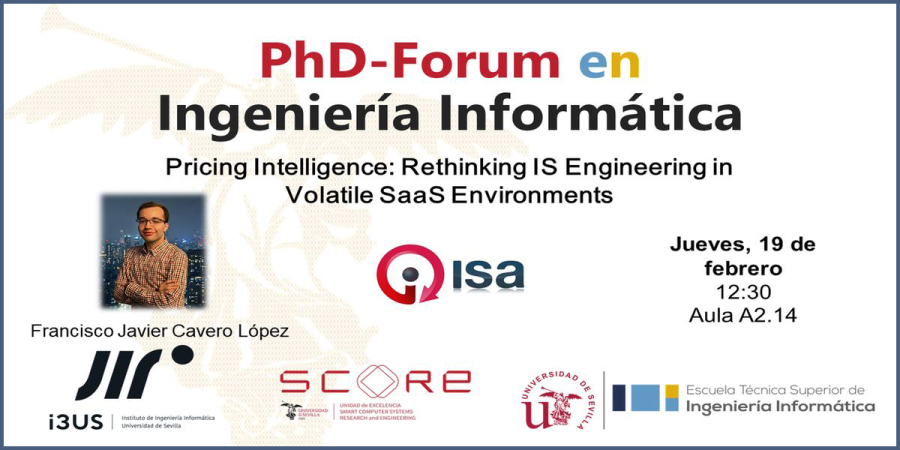 PhD-Forum-FranciscoJavierCavero-carru