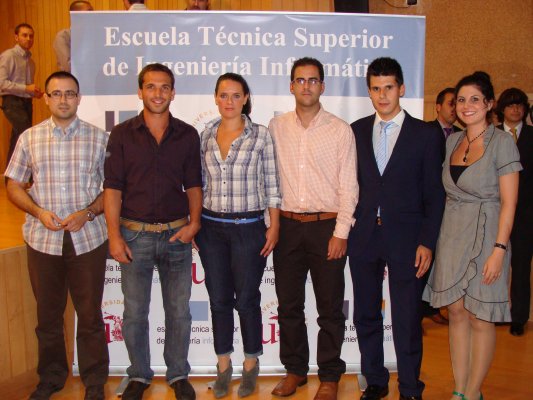 ActoClausura 2009-2010