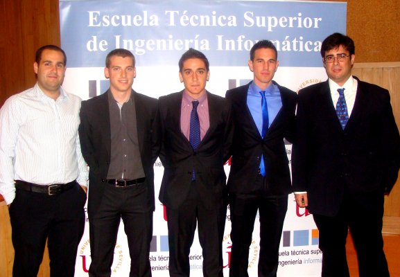 ActoClausura 2010-2011