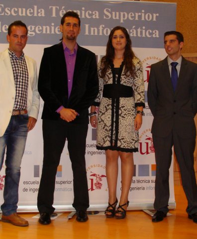 ActoClausura 2011-2012