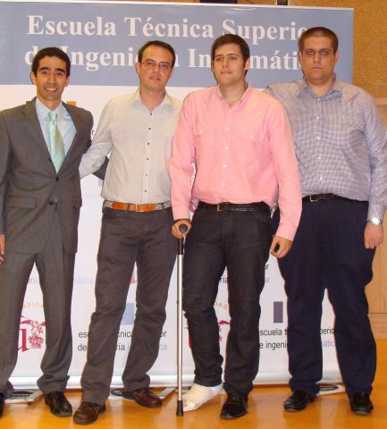 ActoClausura 2011-2012