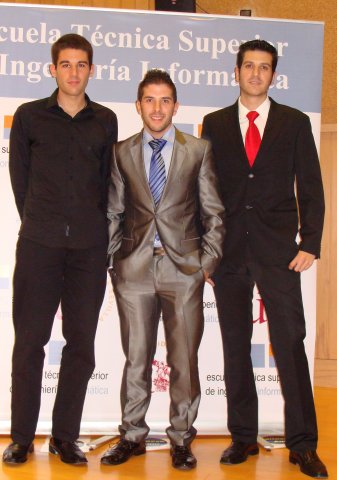 ActoClausura 2011-2012