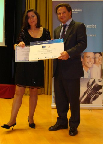 ActoClausura 2011-2012