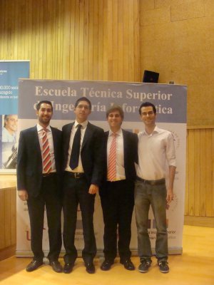 ActoClausura 2012-2013