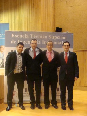 ActoClausura 2012-2013