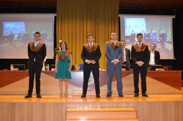 ActoClausura 2013-2014