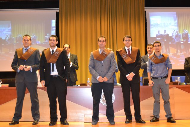 ActoClausura 2013-2014