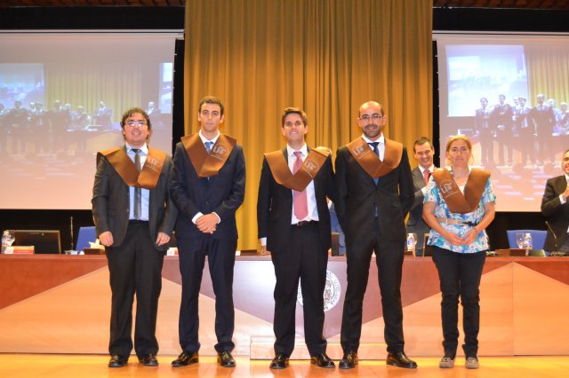 ActoClausura 2013-2014