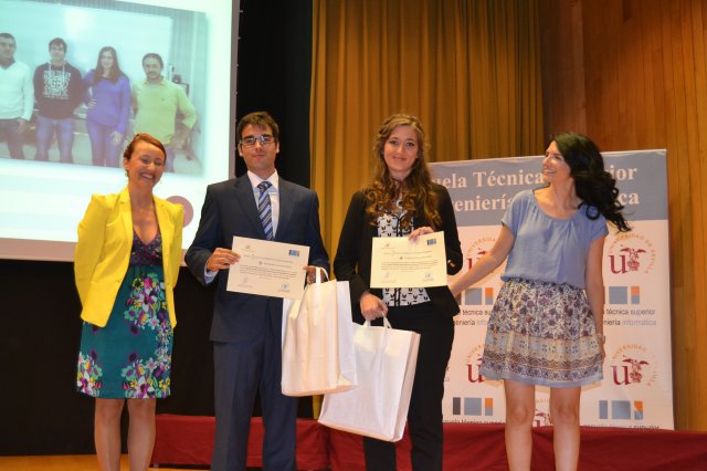 ActoClausura 2013-2014