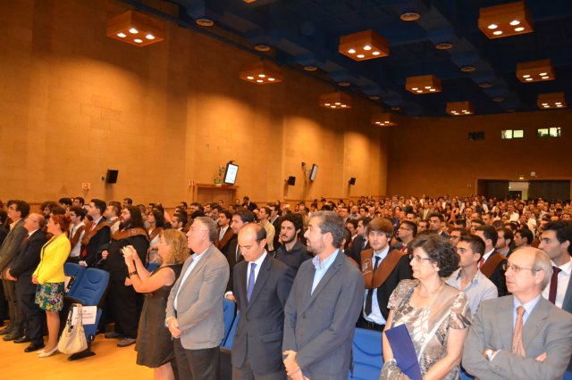 ActoClausura 2013-2014