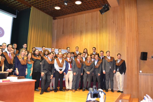 ActoClausura 2013-2014