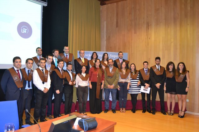 ActoClausura 2013-2014