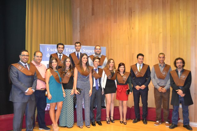 ActoClausura 2013-2014