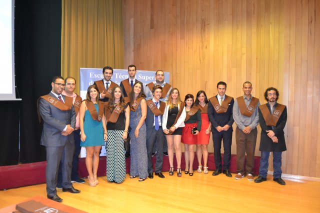 ActoClausura 2013-2014