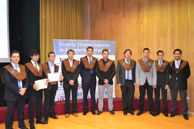 ActoClausura 2013-2014