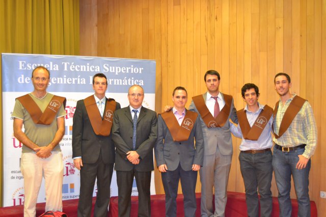 ActoClausura 2013-2014