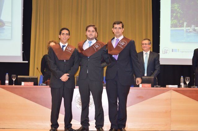 ActoClausura 2014-2015