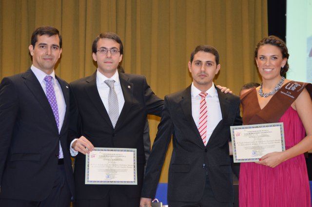 ActoClausura 2014-2015