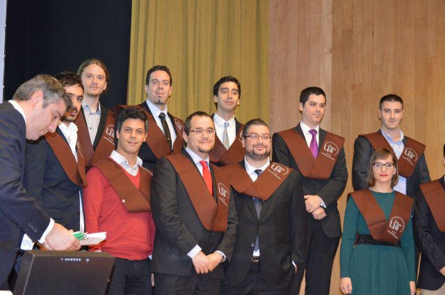 ActoClausura 2014-2015