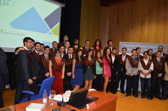 ActoClausura 2014-2015