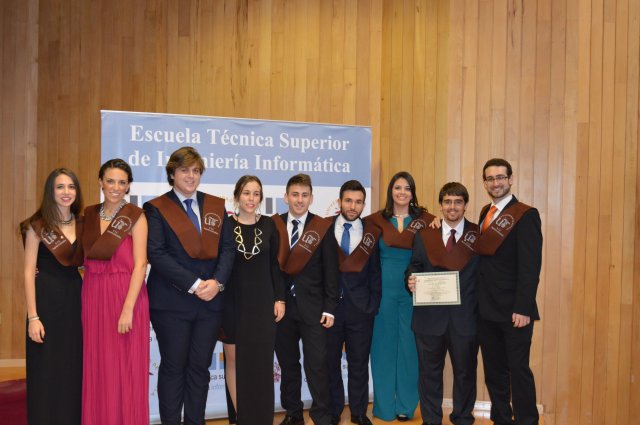 ActoClausura 2014-2015