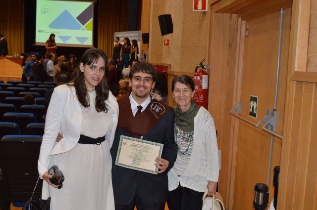 ActoClausura 2014-2015