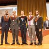 ActoClausura 2016-2017