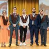 Acto de Clausura 2021-2022