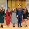 Acto de Clausura 2021-2022