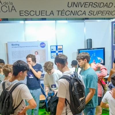 Feria Ciencia26 Imagen7
